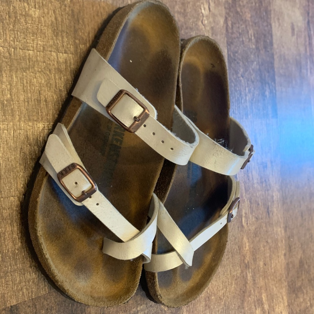 Mayari Birkenstock
